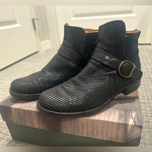 Fiorentini + Baker Eternity Boots 38.5EU/8US
